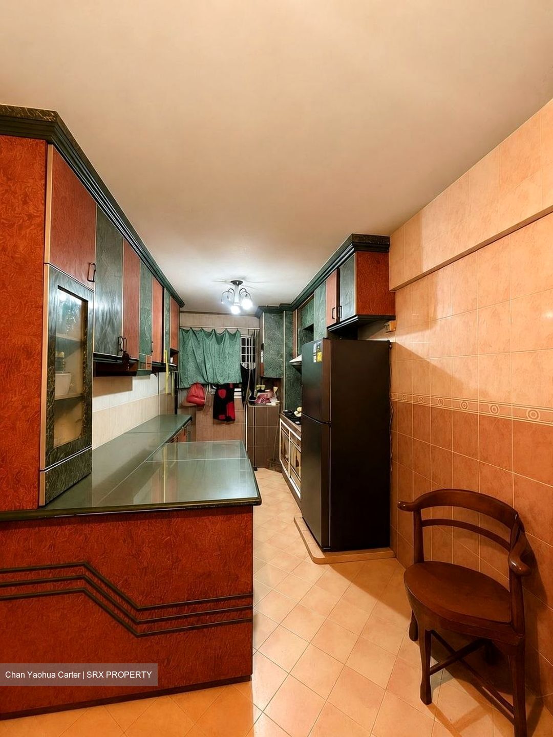 Blk 425 Yishun Avenue 11 (Yishun), HDB 4 Rooms #589873311
